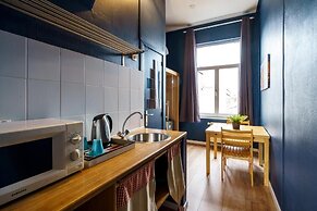 The Canal View Suites