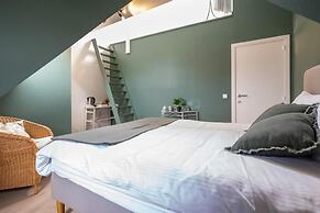 The Canal View Suites