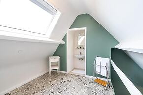 The Canal View Suites