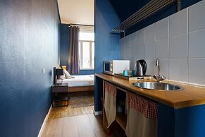 The Canal View Suites