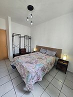 Residencia Puerto Morelos