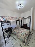 Residencia Puerto Morelos