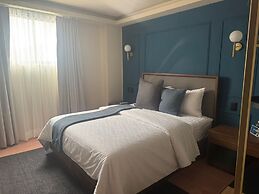 PRIEDE HOTEL BOUTIQUE