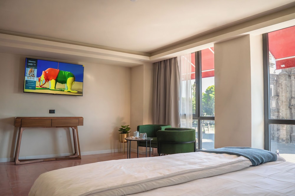 PRIEDE HOTEL BOUTIQUE