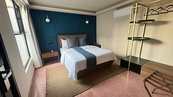 PRIEDE HOTEL BOUTIQUE