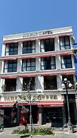 PRIEDE HOTEL BOUTIQUE