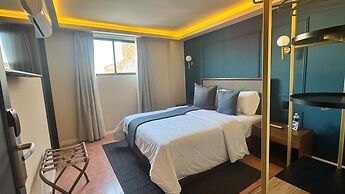 PRIEDE HOTEL BOUTIQUE