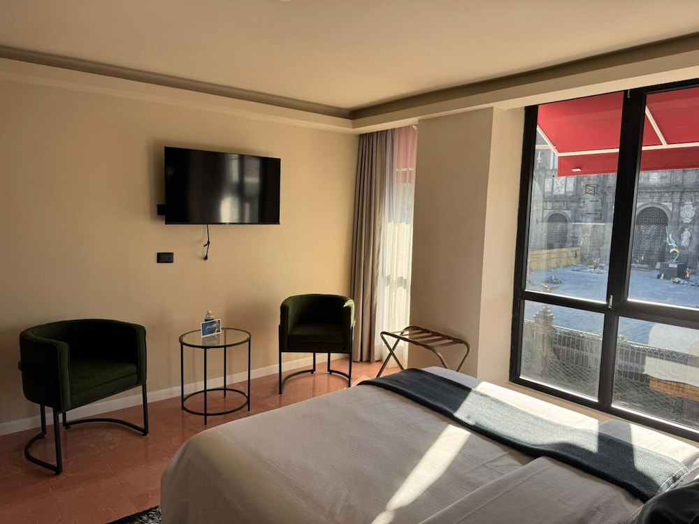 PRIEDE HOTEL BOUTIQUE