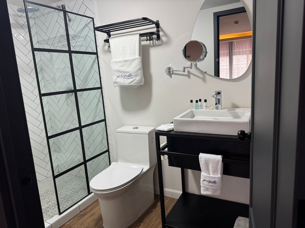 PRIEDE HOTEL BOUTIQUE