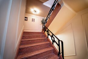 PRIEDE HOTEL BOUTIQUE