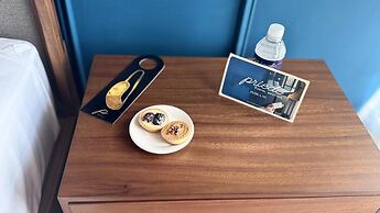 PRIEDE HOTEL BOUTIQUE