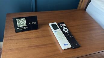 PRIEDE HOTEL BOUTIQUE