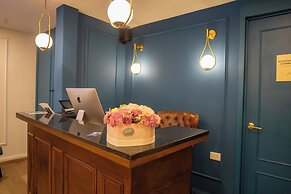 PRIEDE HOTEL BOUTIQUE