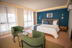 PRIEDE HOTEL BOUTIQUE