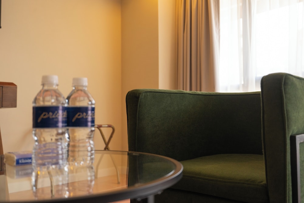 PRIEDE HOTEL BOUTIQUE