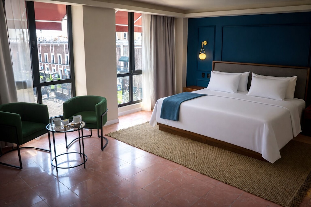 PRIEDE HOTEL BOUTIQUE