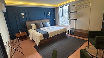 PRIEDE HOTEL BOUTIQUE