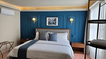 PRIEDE HOTEL BOUTIQUE