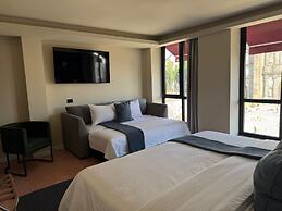 PRIEDE HOTEL BOUTIQUE
