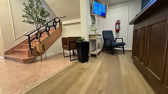 PRIEDE HOTEL BOUTIQUE
