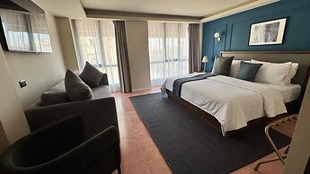 PRIEDE HOTEL BOUTIQUE
