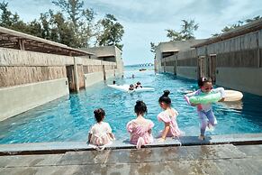 Weizhou Island Coral Reef Hotel