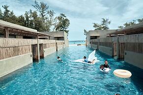 Weizhou Island Coral Reef Hotel