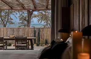 Weizhou Island Coral Reef Hotel