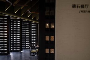 Weizhou Island Coral Reef Hotel