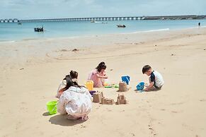 Weizhou Island Coral Reef Hotel