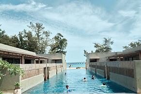 Weizhou Island Coral Reef Hotel