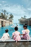 Weizhou Island Coral Reef Hotel