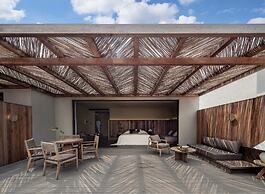Weizhou Island Coral Reef Hotel