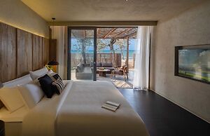 Weizhou Island Coral Reef Hotel