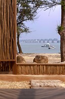 Weizhou Island Coral Reef Hotel