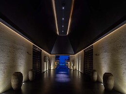Weizhou Island Coral Reef Hotel