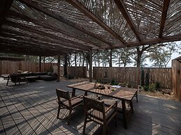 Weizhou Island Coral Reef Hotel