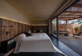 Weizhou Island Coral Reef Hotel