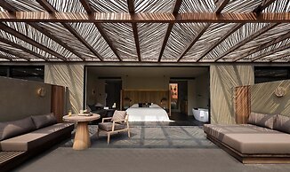 Weizhou Island Coral Reef Hotel