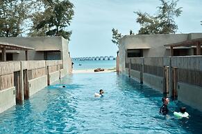 Weizhou Island Coral Reef Hotel