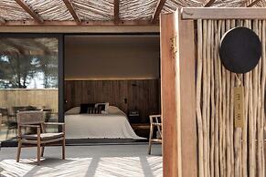Weizhou Island Coral Reef Hotel