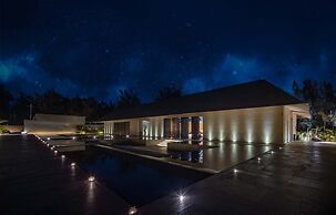 Weizhou Island Coral Reef Hotel