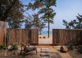 Weizhou Island Coral Reef Hotel