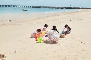 Weizhou Island Coral Reef Hotel