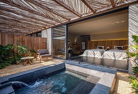 Weizhou Island Coral Reef Hotel