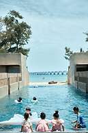 Weizhou Island Coral Reef Hotel