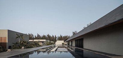 Weizhou Island Coral Reef Hotel