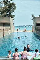 Weizhou Island Coral Reef Hotel