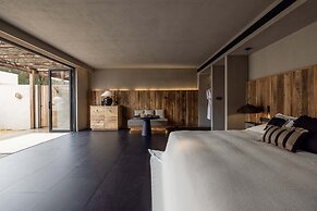 Weizhou Island Coral Reef Hotel