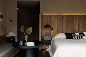 Weizhou Island Coral Reef Hotel